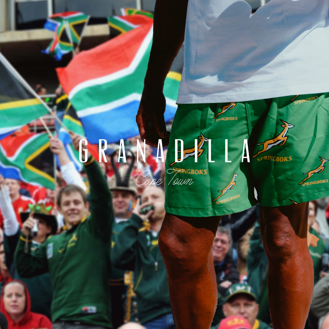 Rugby World Cup 2023: An Unforgettable Journey for South African Fans