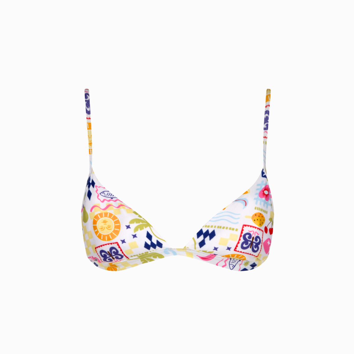 The Clifton Top | La Dolce Vita