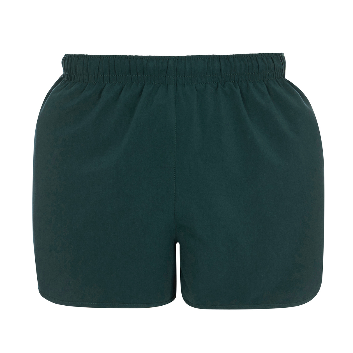 Jogger Shorts | Green