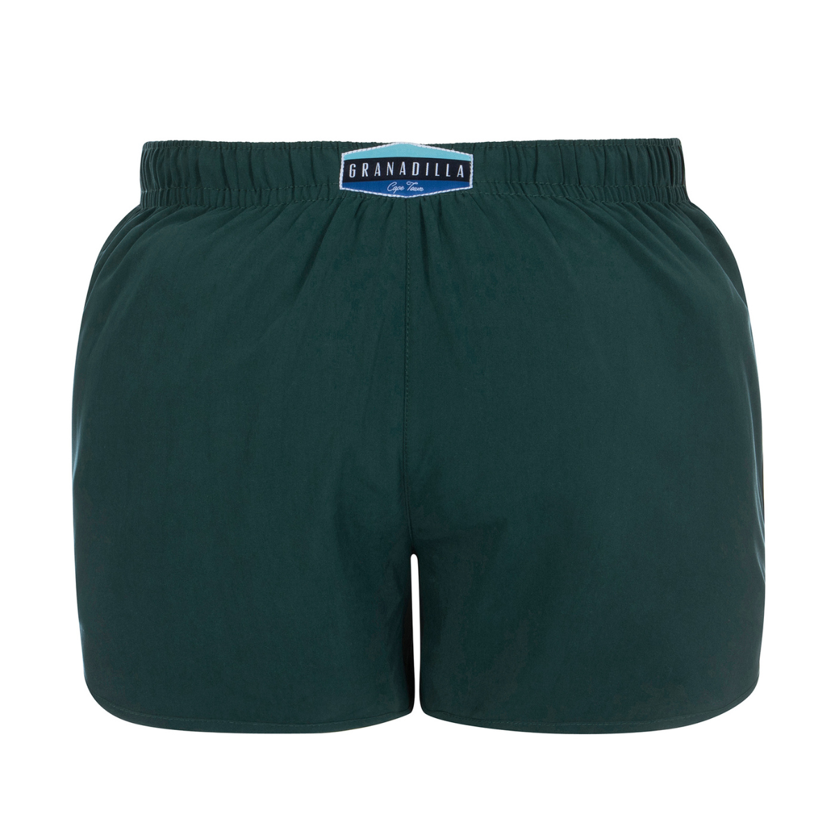 Jogger Shorts | Green