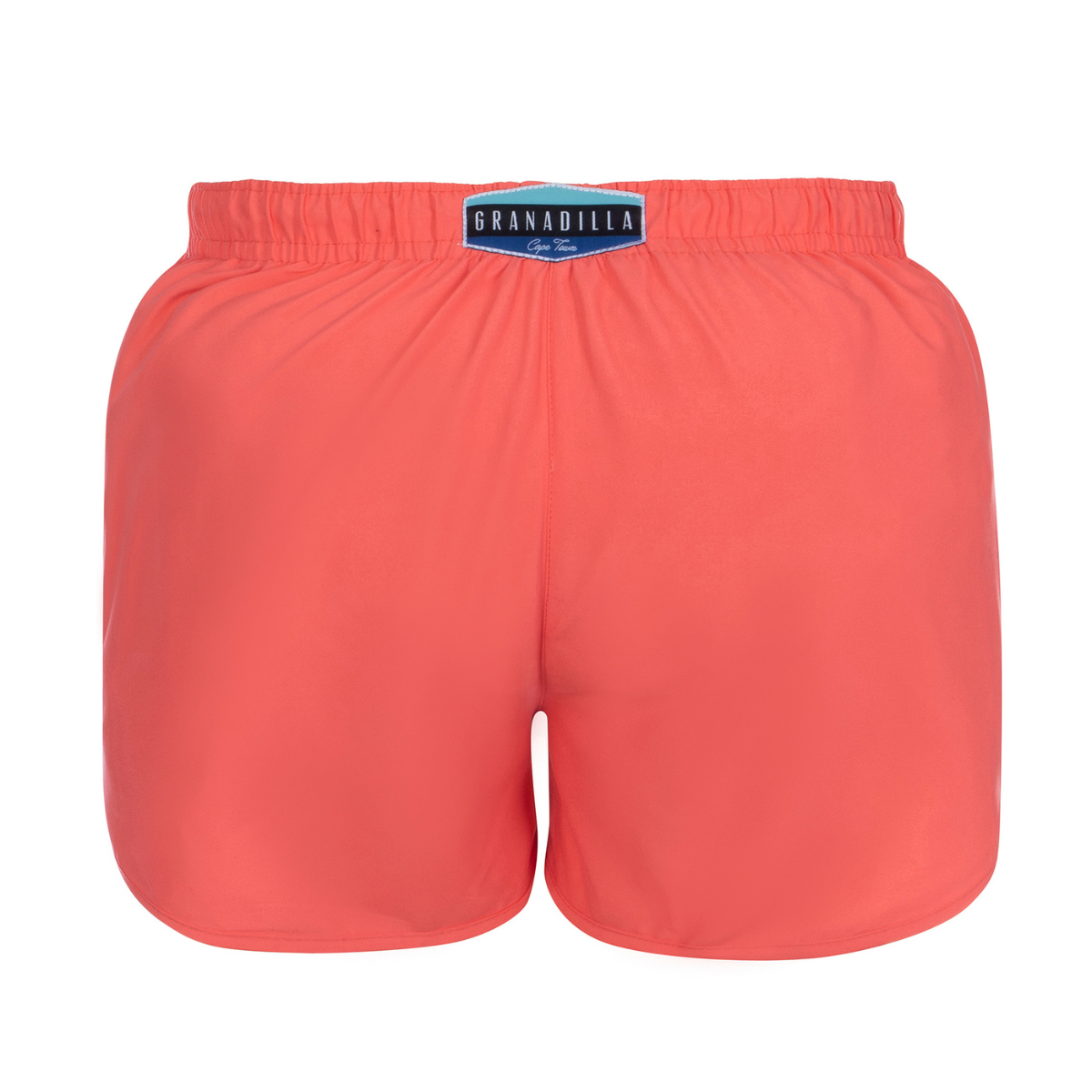 Jogger Shorts | Coral