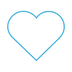 Heart icon