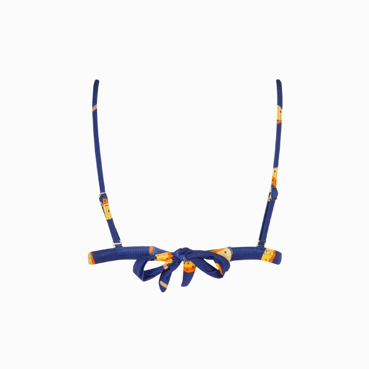 The Clifton Top | Lolly / Navy