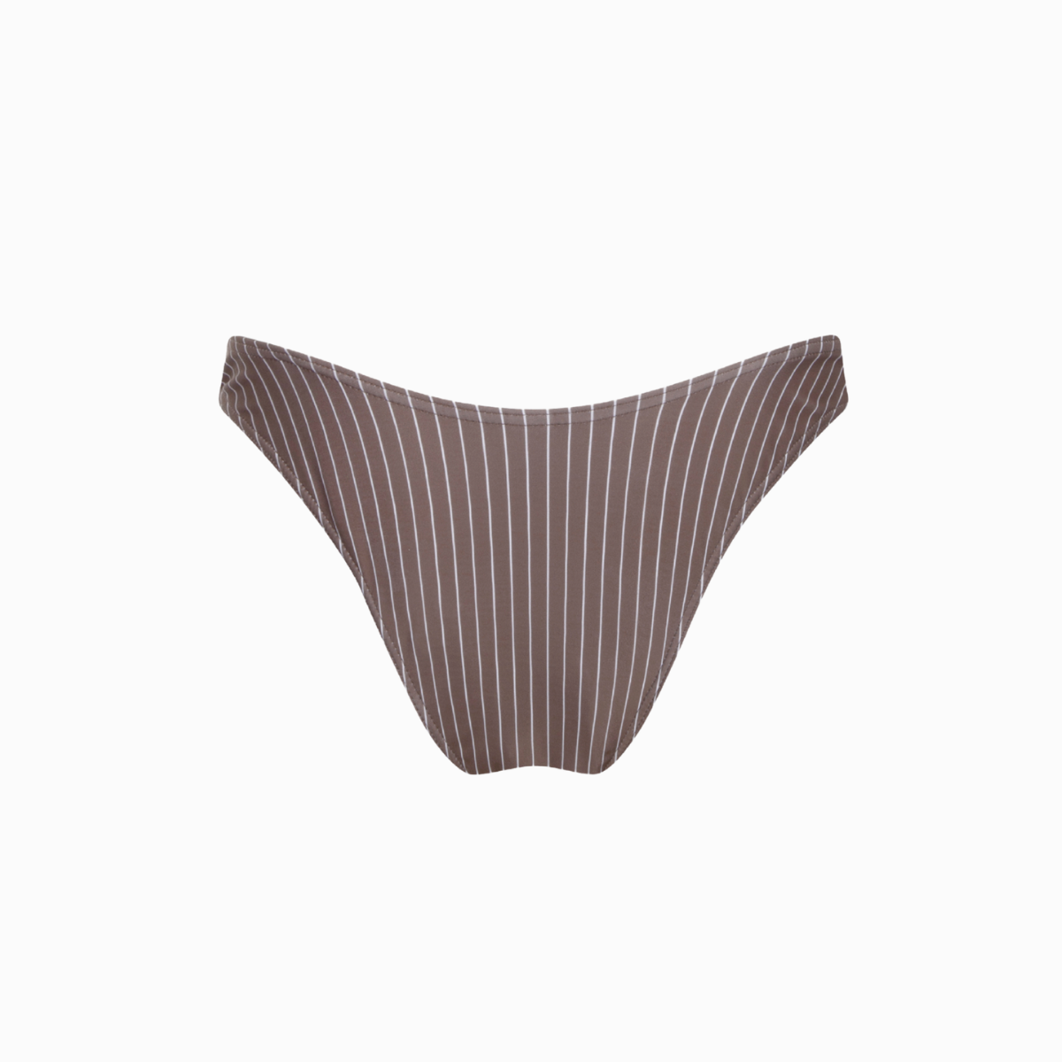 Ali-Cat Cheeky Bottom | Espresso / Brown