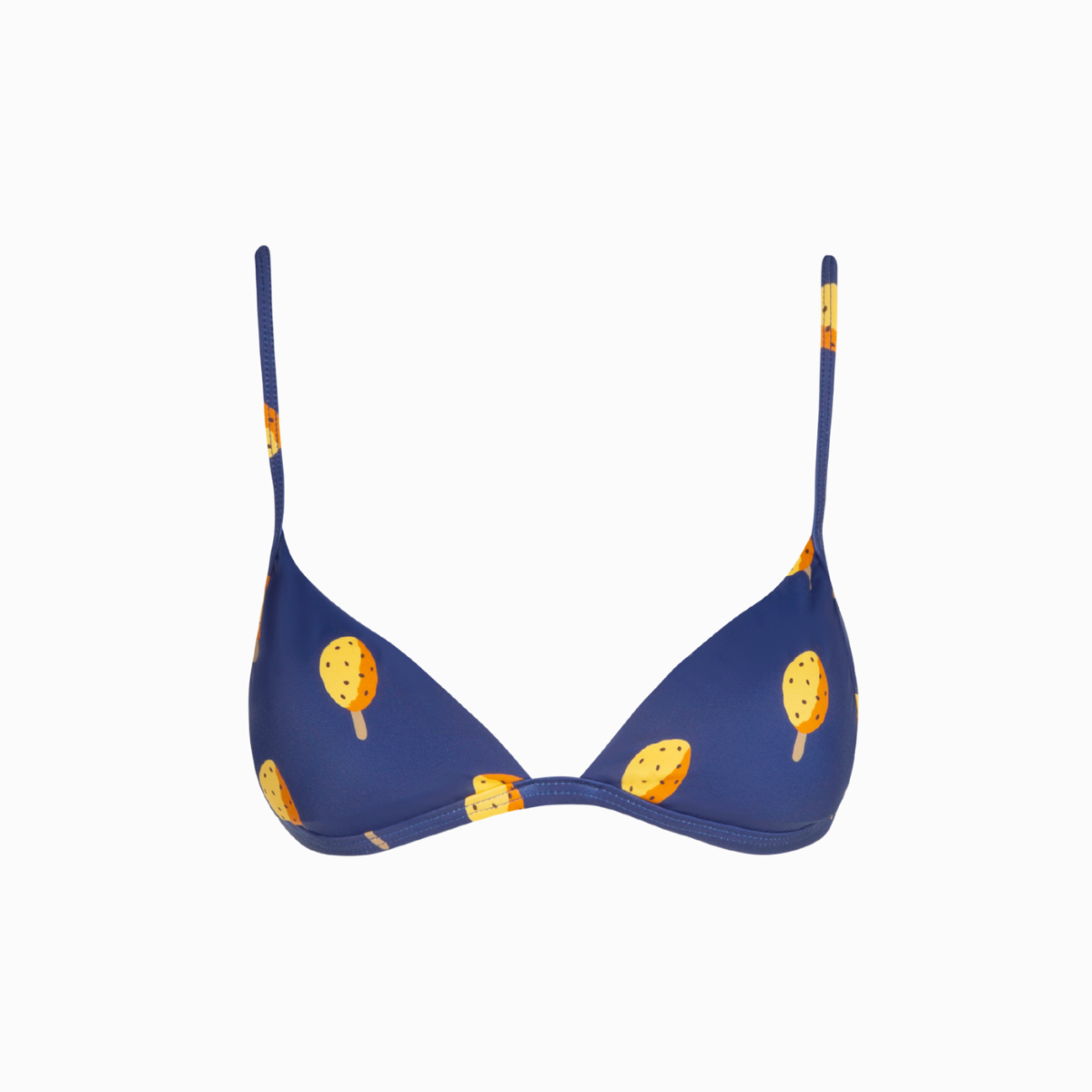 The Clifton Top | Lolly / Navy