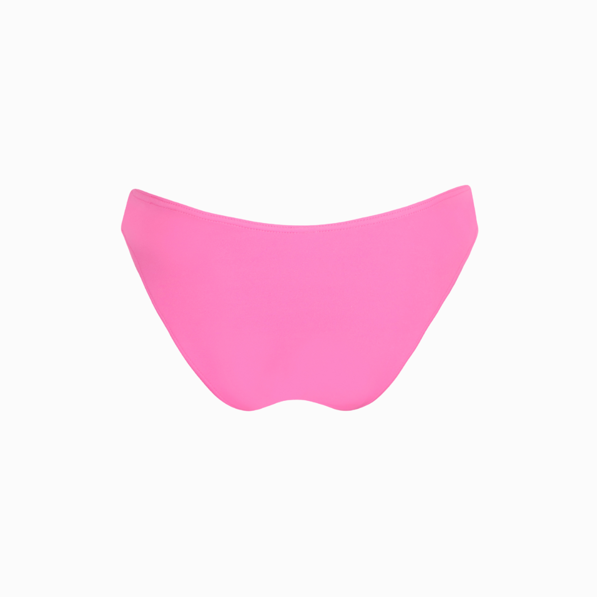 The Clifton Basic Bottom | Rosé / Pink