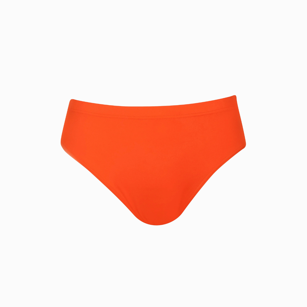 Brief Bottoms | Sunset Red