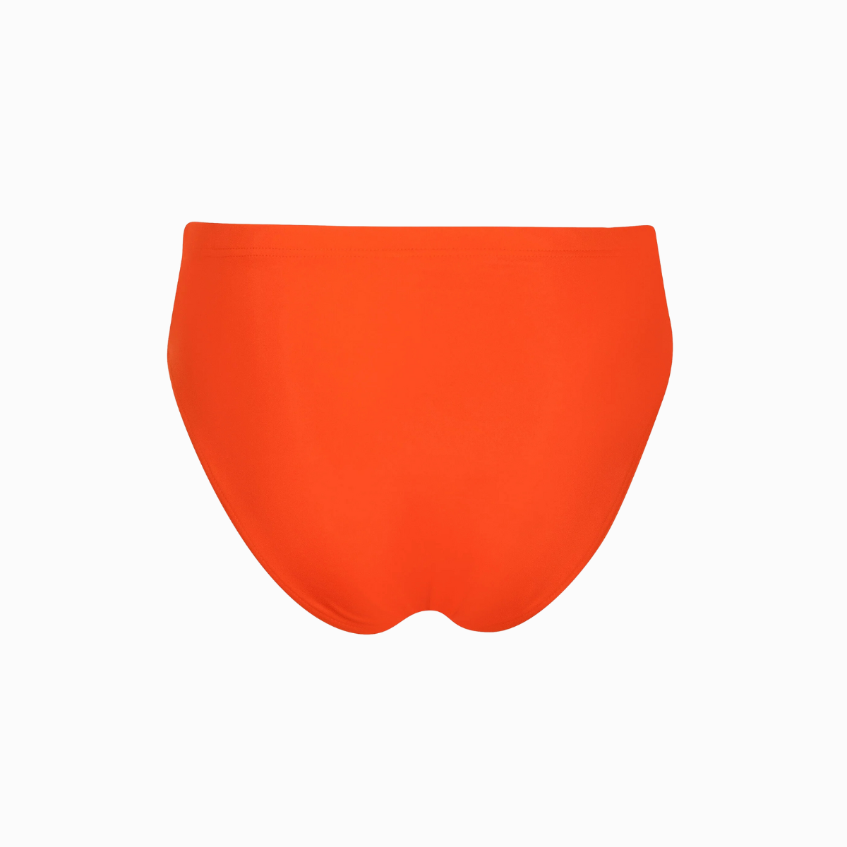 Brief Bottoms | Sunset Red
