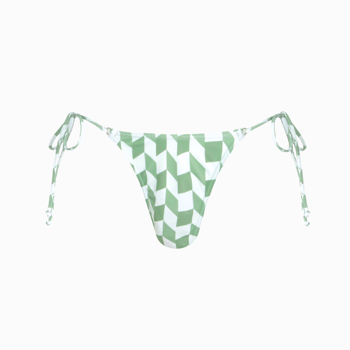 The Tessa Set | Minimal Coverage