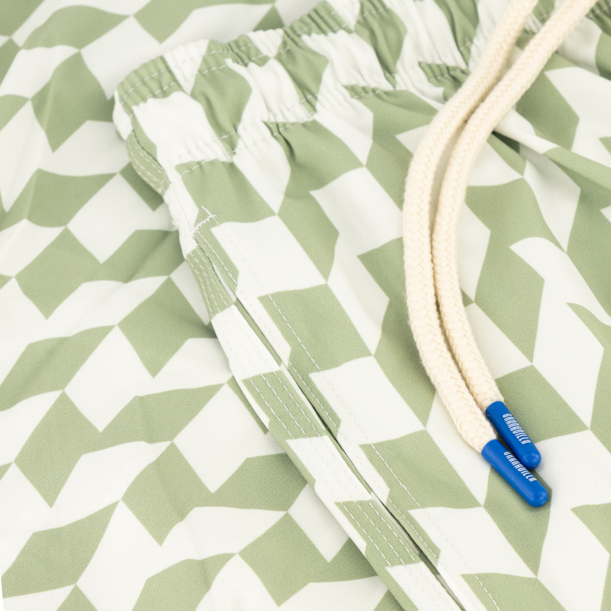 Long Stretch | Tessa / Green