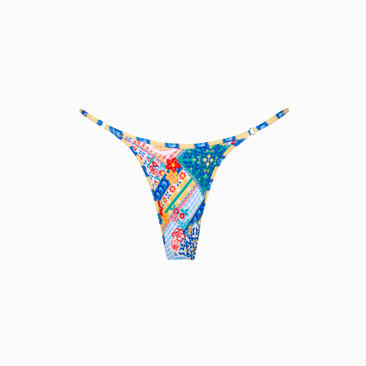 Dee Dee Bottom | Mermaid Mosaic