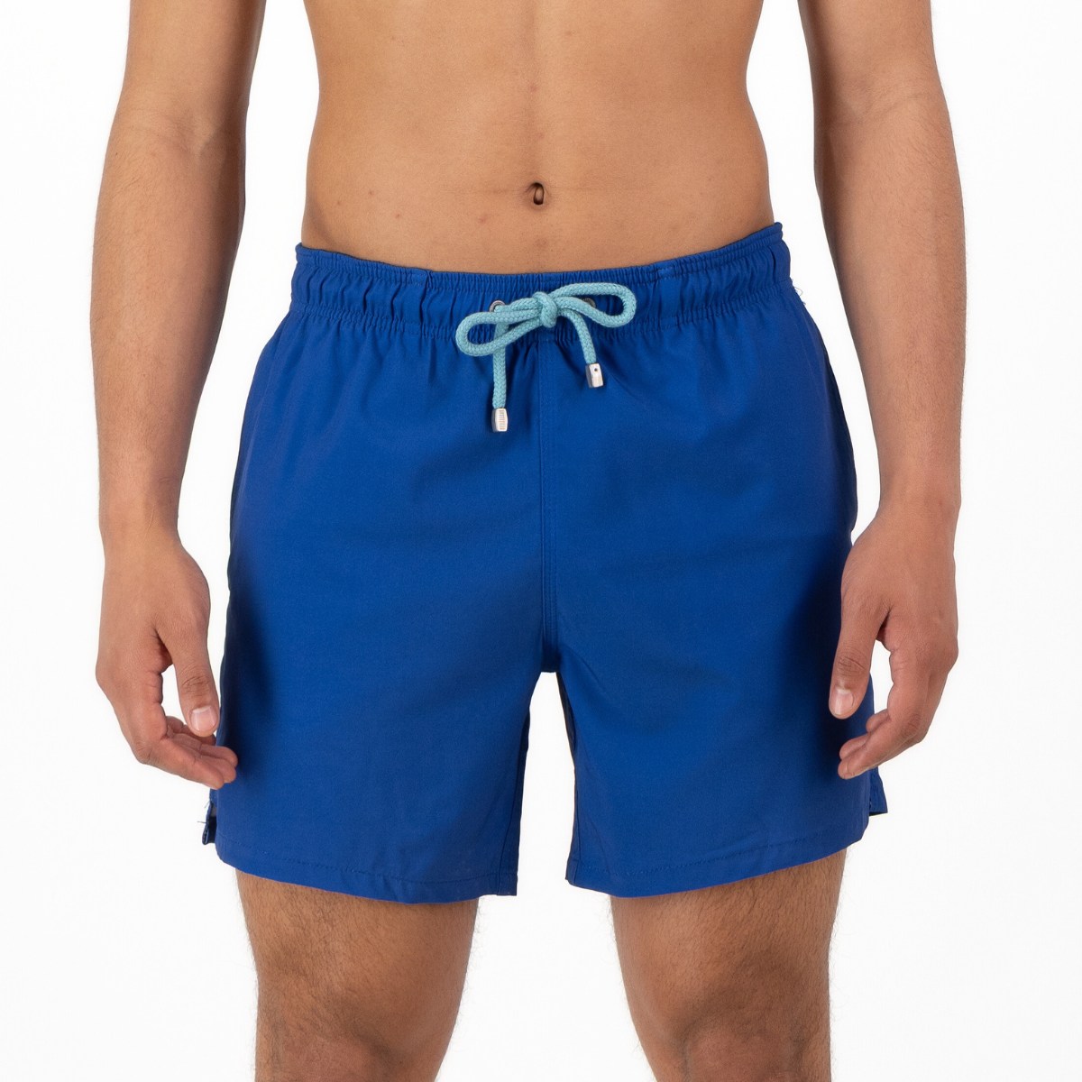 Originals Stretch | Plain / Cobalt