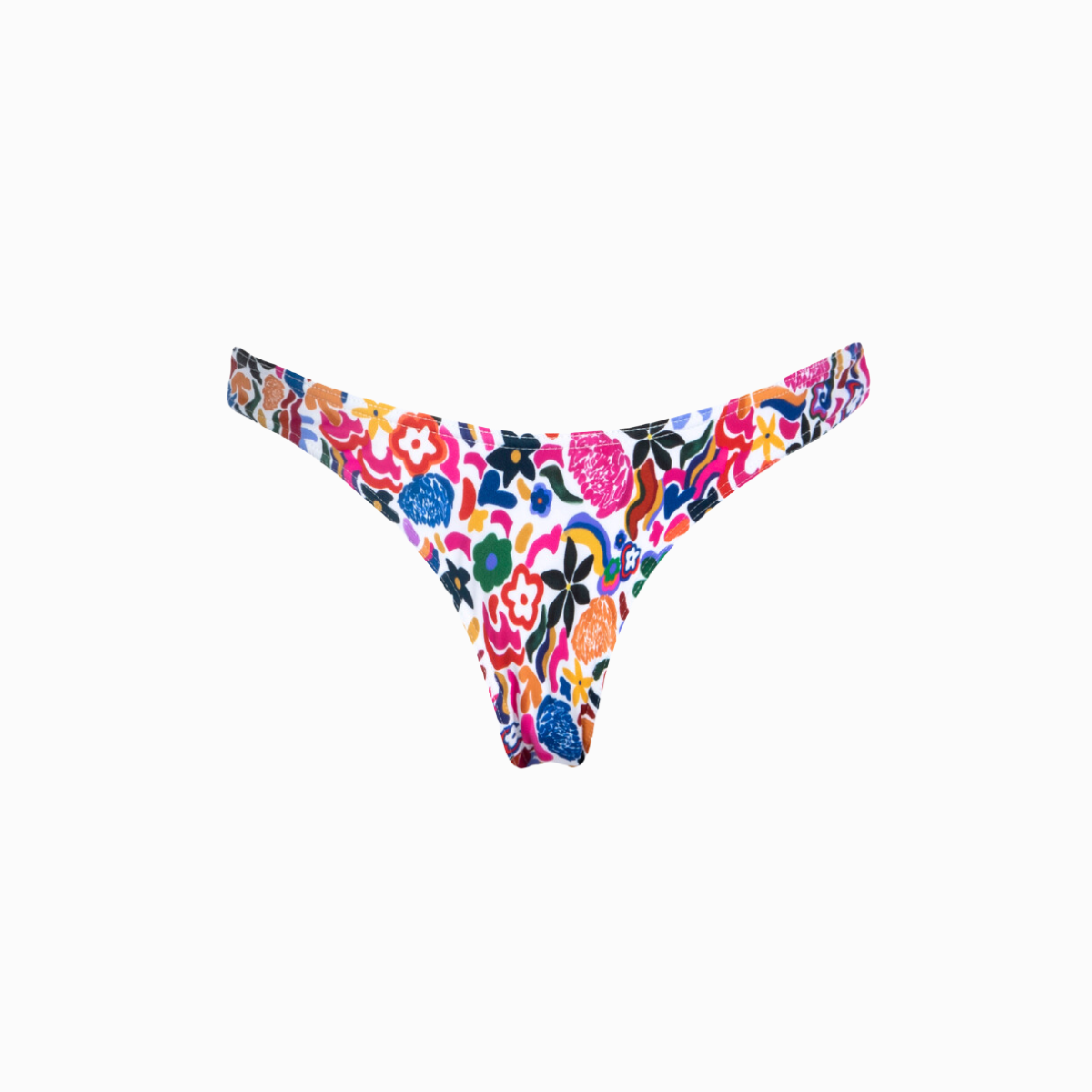 Tay Tay Bottom | Flora