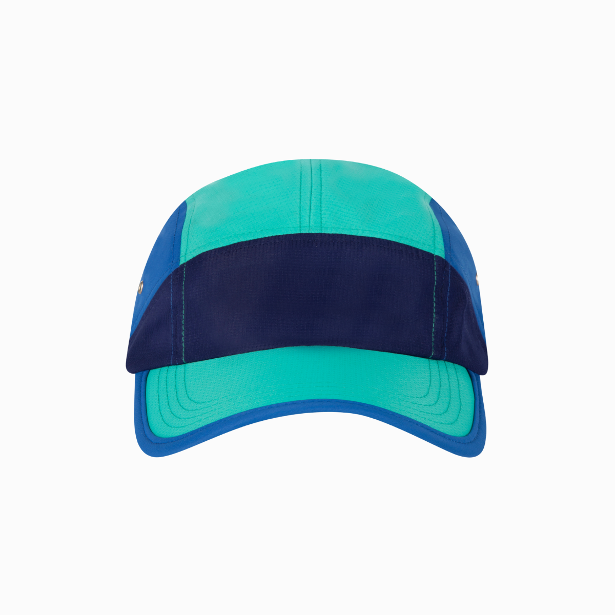 5-Panel Cap | Blue