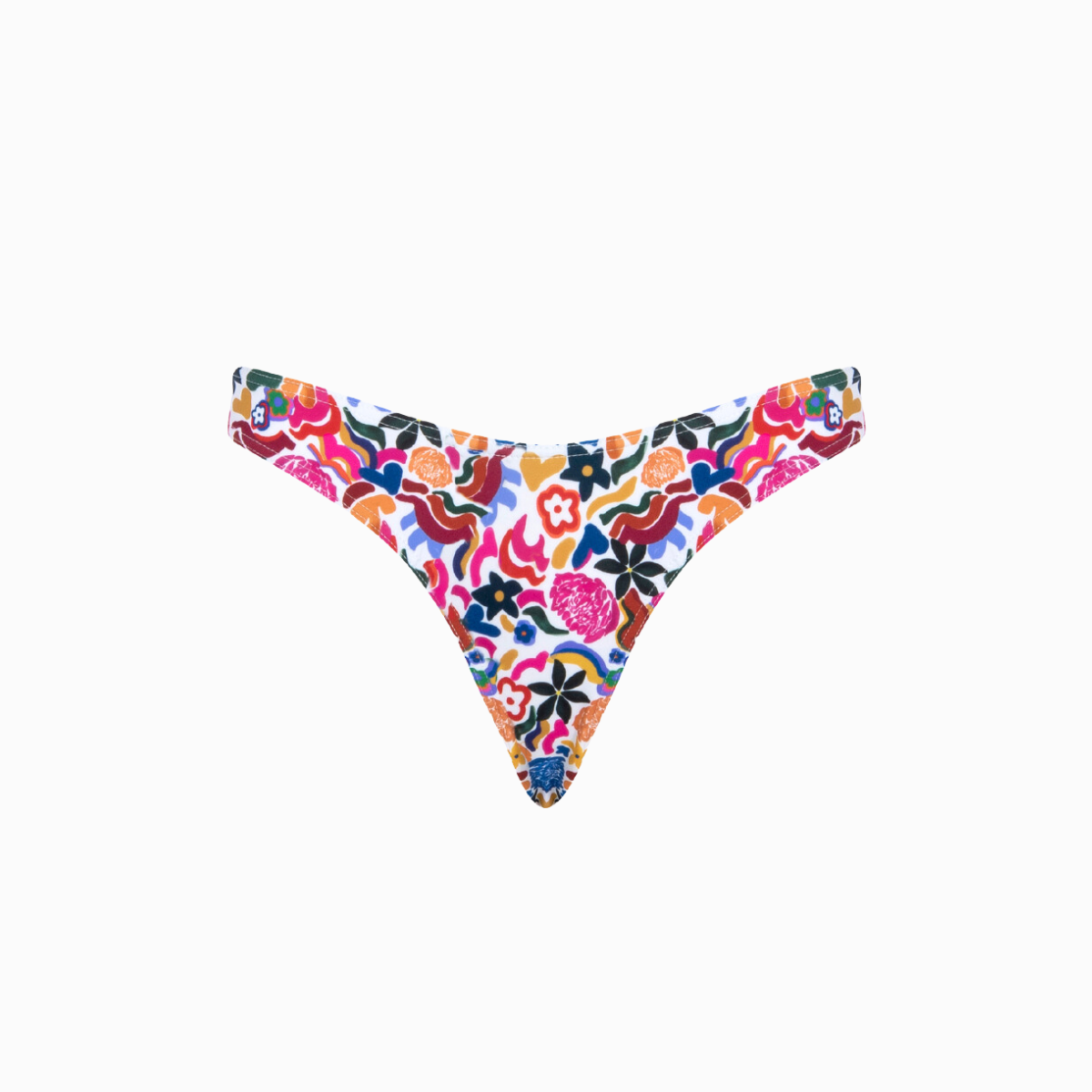 Tay Tay Bottom | Flora