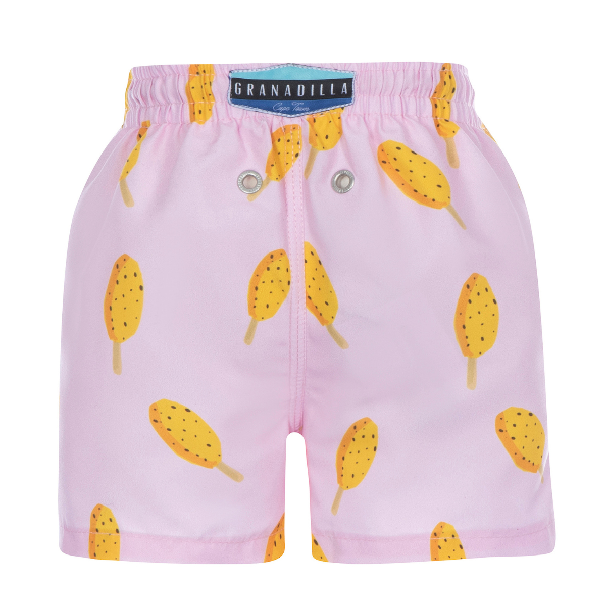 Kids Shorts | Lollies / Pink