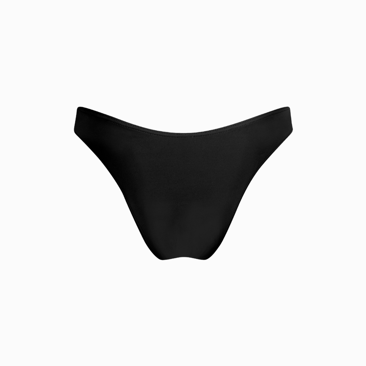 Ali-Cat Cheeky Bottom | Mystique / Black