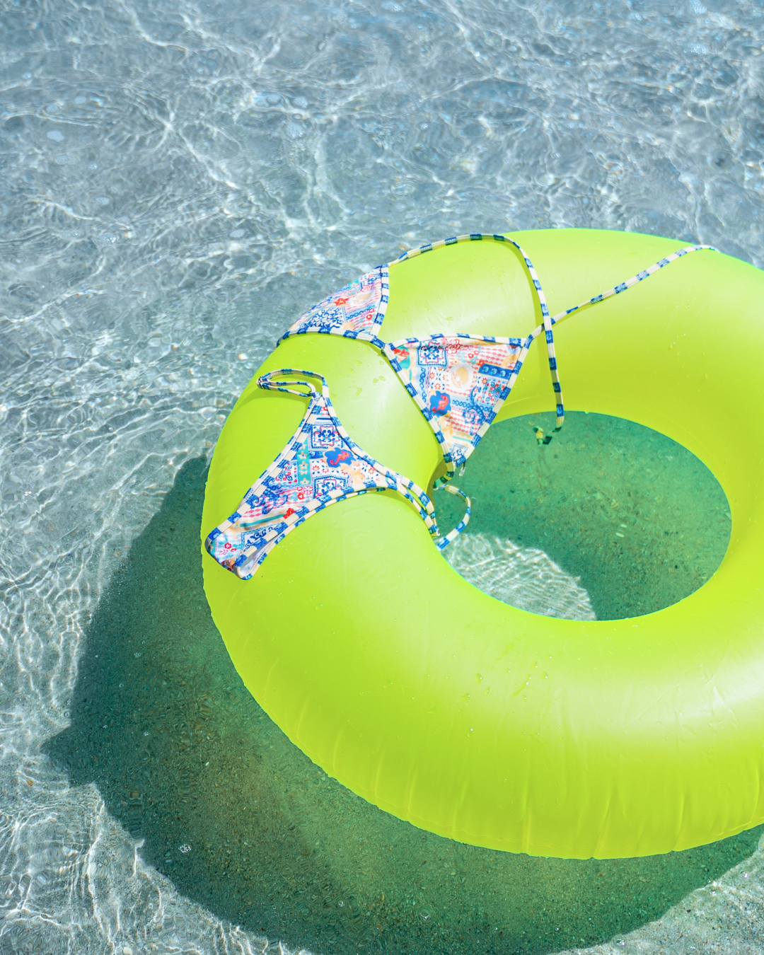 Granadilla Swim Gift Card