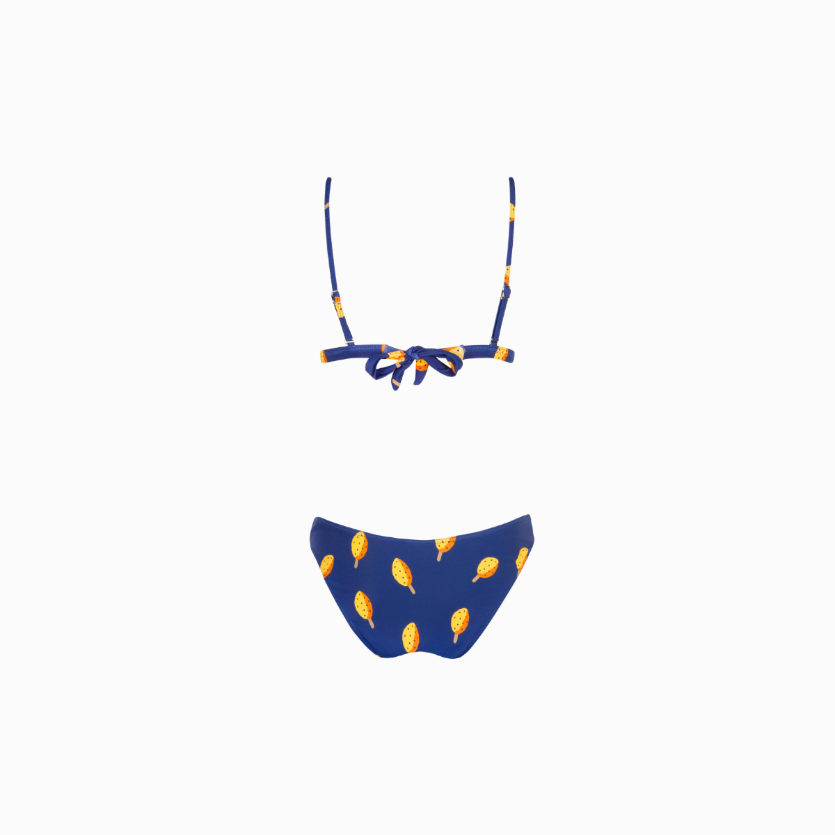 The Lolly Set | Full Coverage
