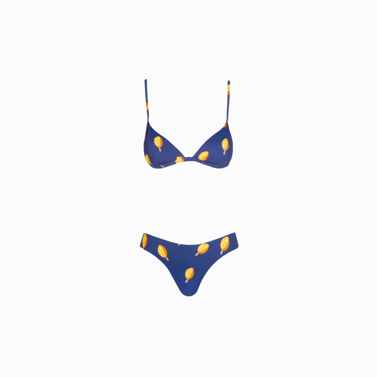 The Lolly Set | Full Coverage