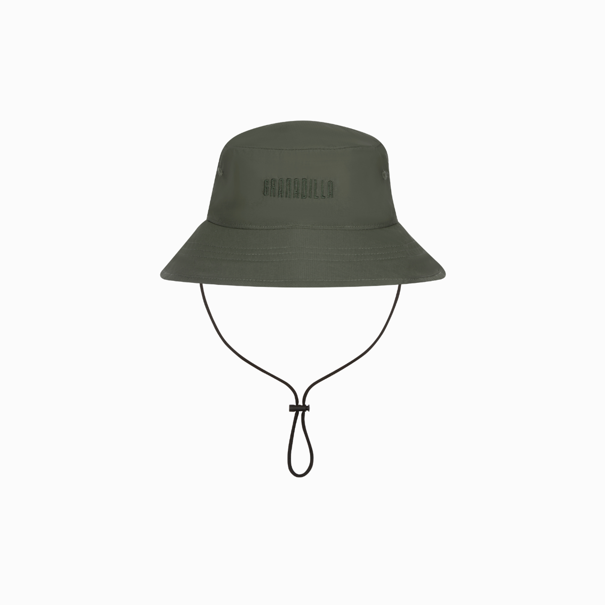 Bucket Hat | Granadilla / Olive