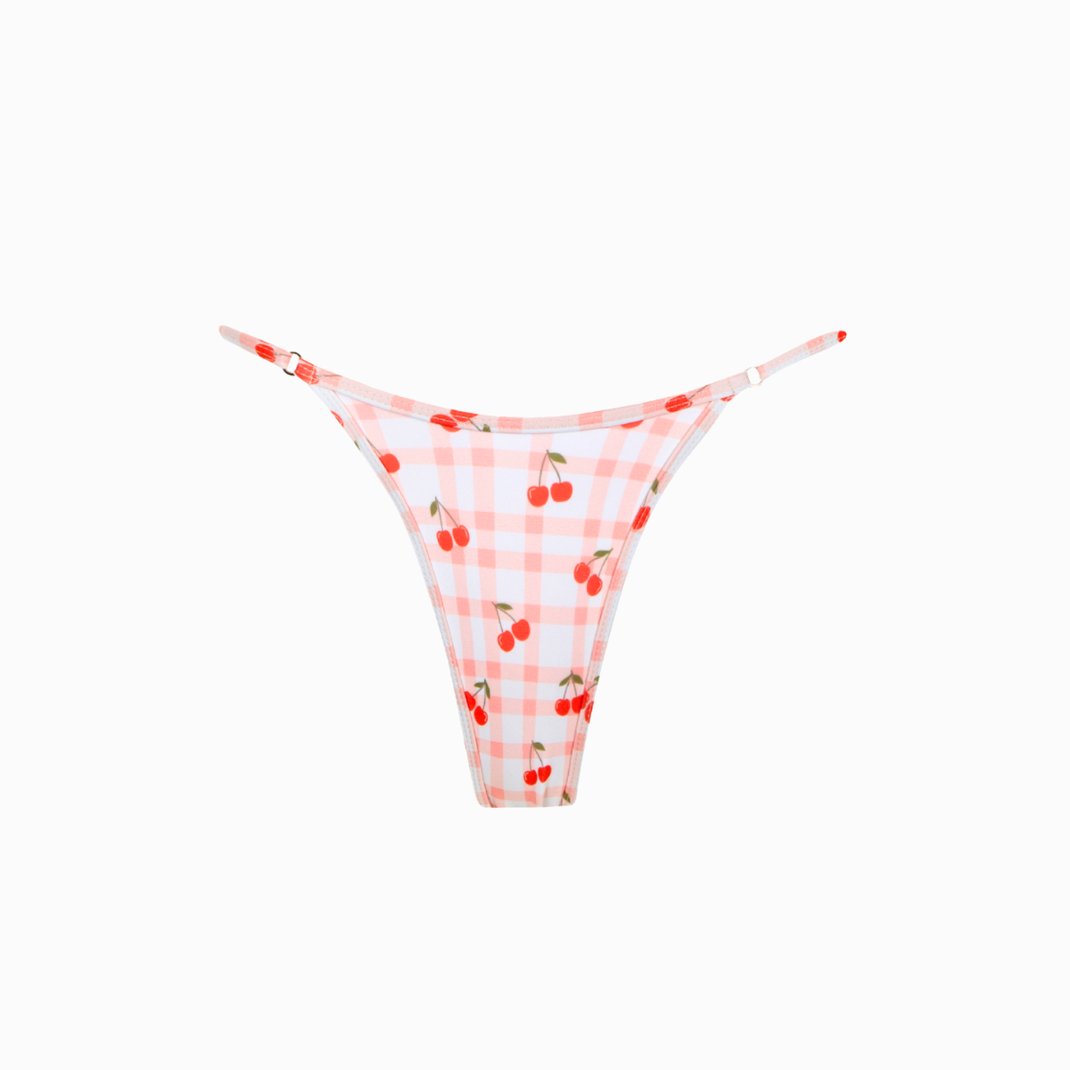 Dee Dee Bottom | Cherry Soda