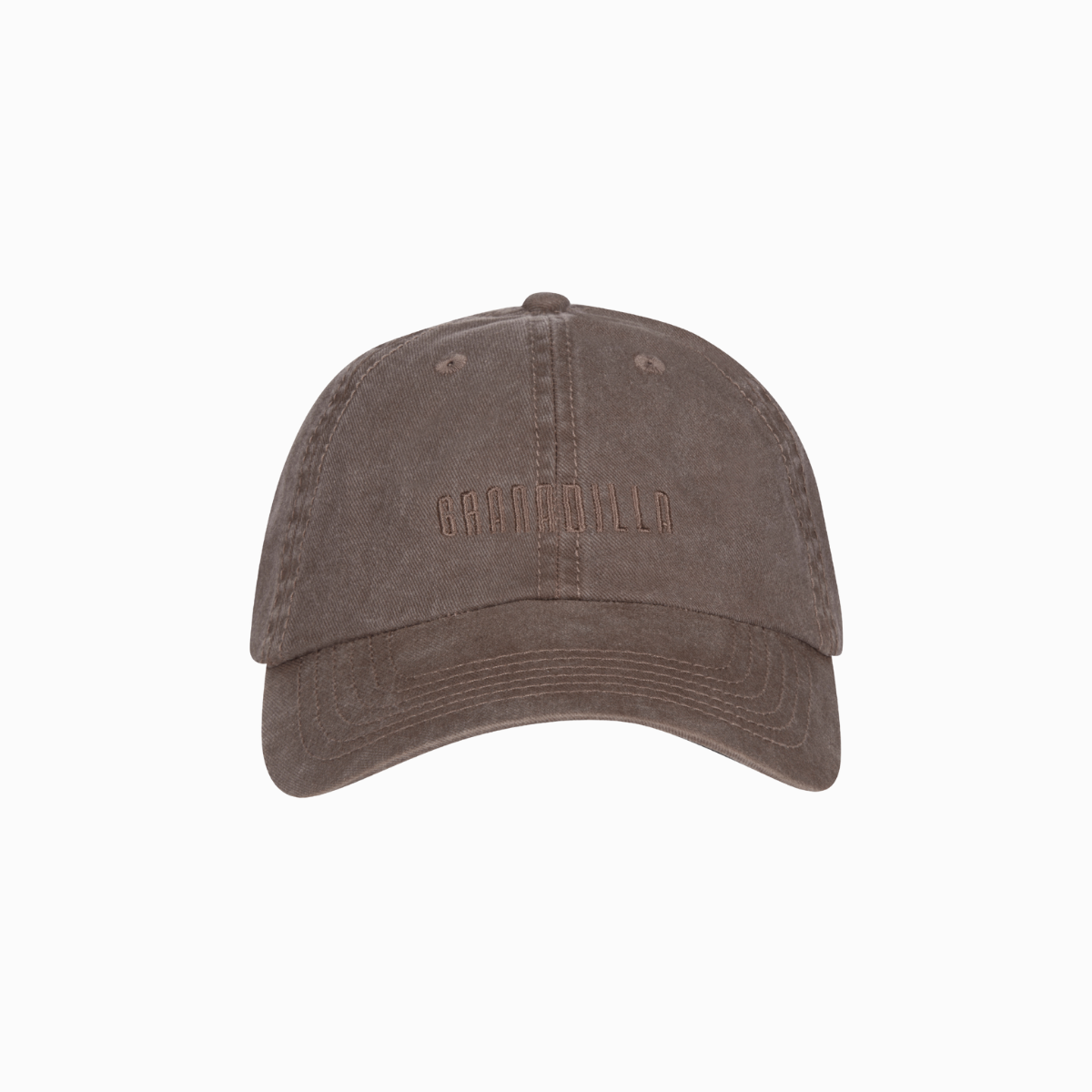 Washed Peak | Granadilla / Brown