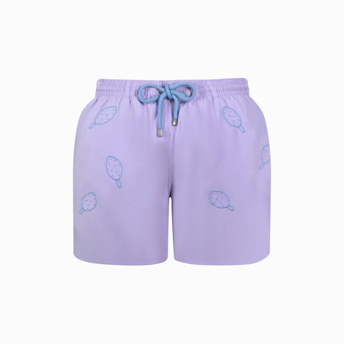 Limited Edition Swim Shorts | Lollies/ Lilac