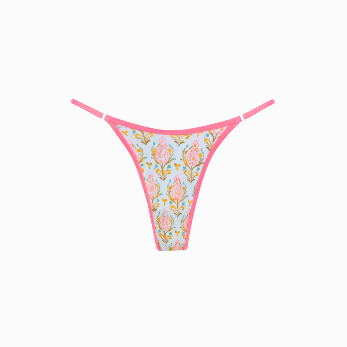 Dee Dee Bottom | Pink Bloom