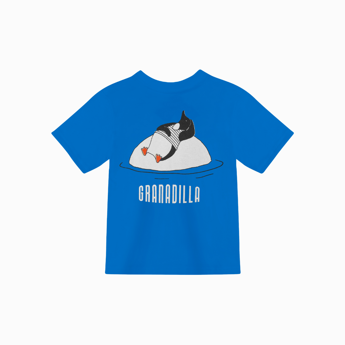Kids Tee | Boulders Beach