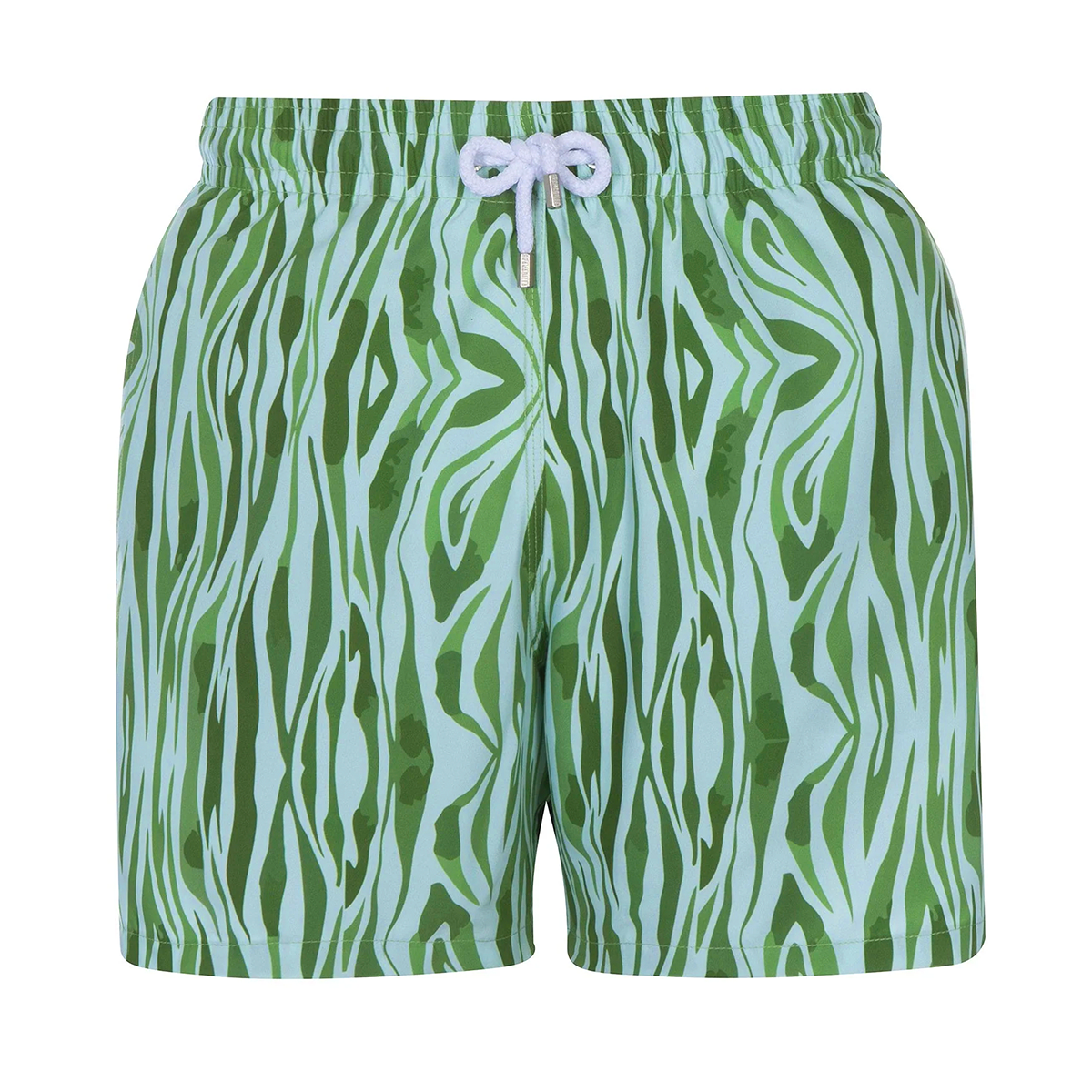 Mid length 2025 board shorts