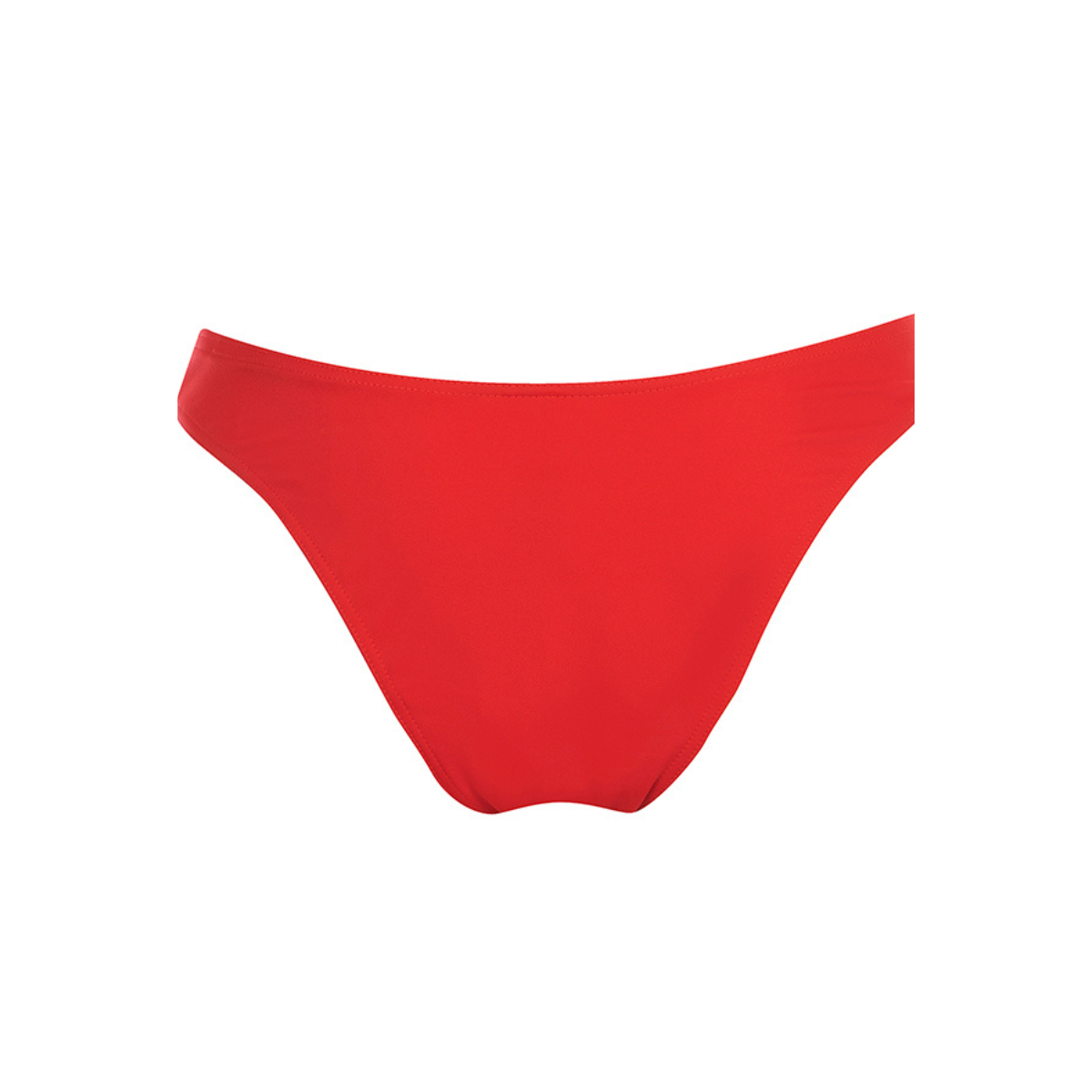 Brazillian Bikini Bottoms | Red