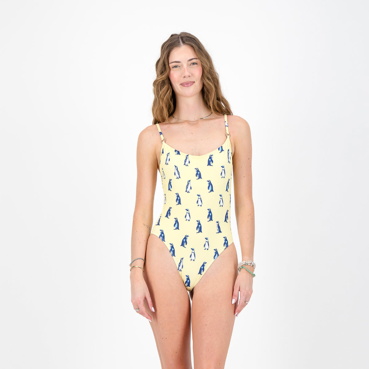 The Phila | Penguins / Butter Yellow