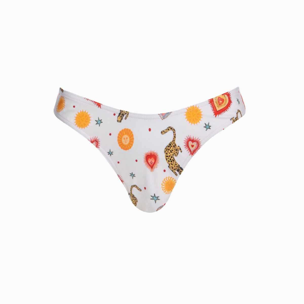 Ali-Cat Cheeky Bottom | Sphinx