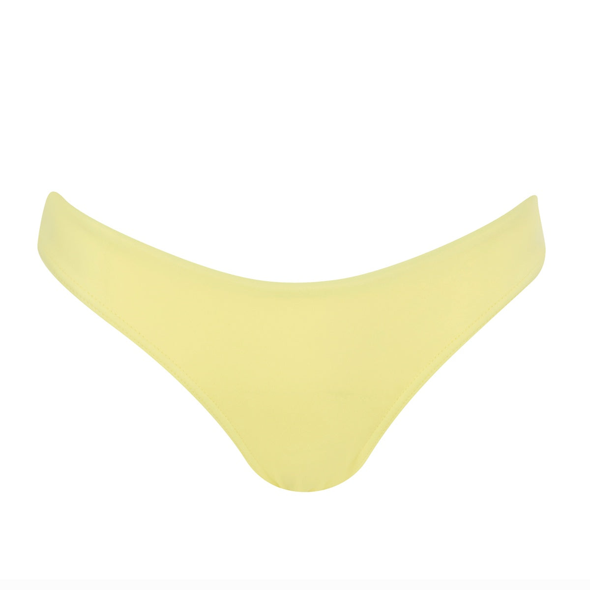 Granadilla Basic Bikini Bottoms | Lemonade