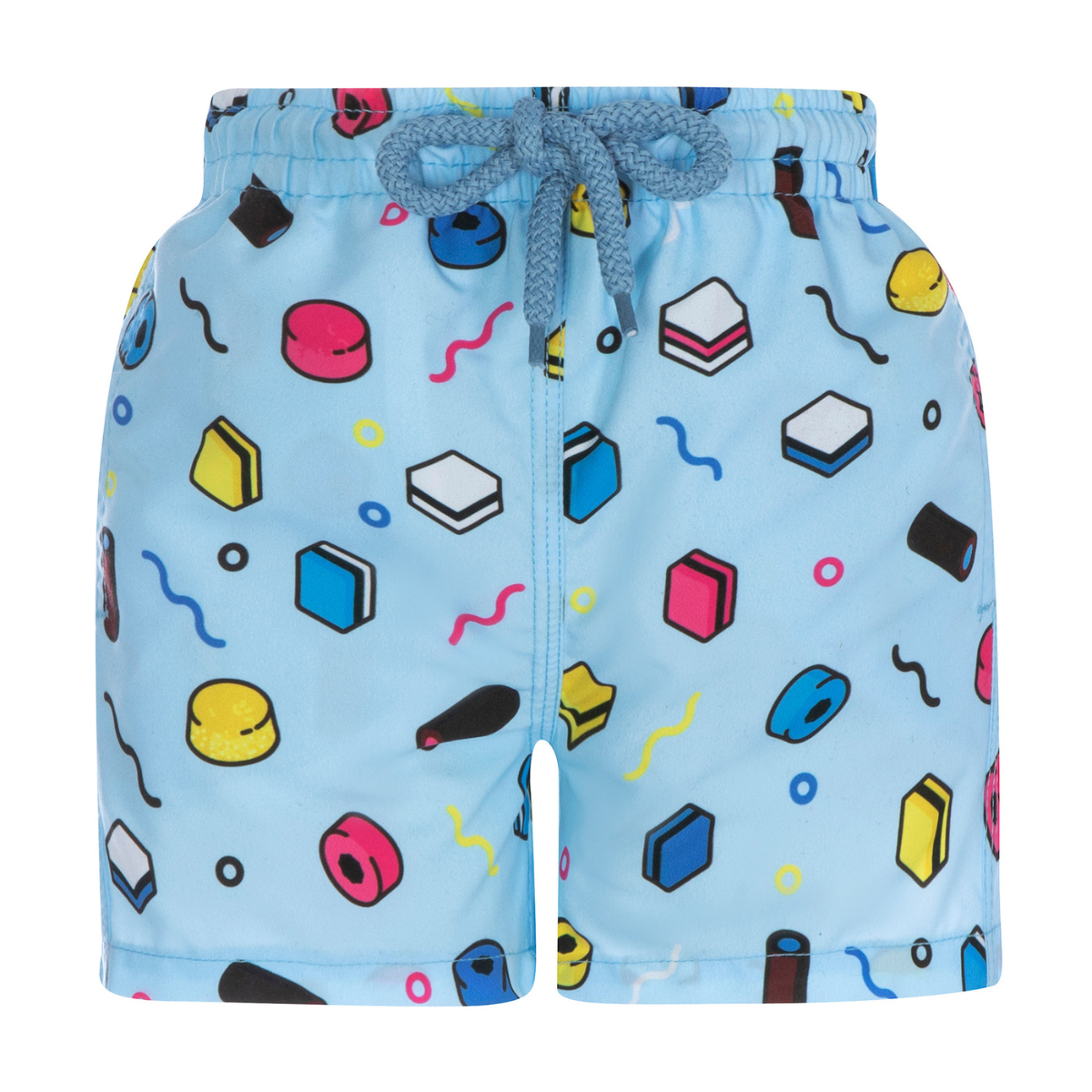 Kids Shorts | All Sorts / Baby Blue