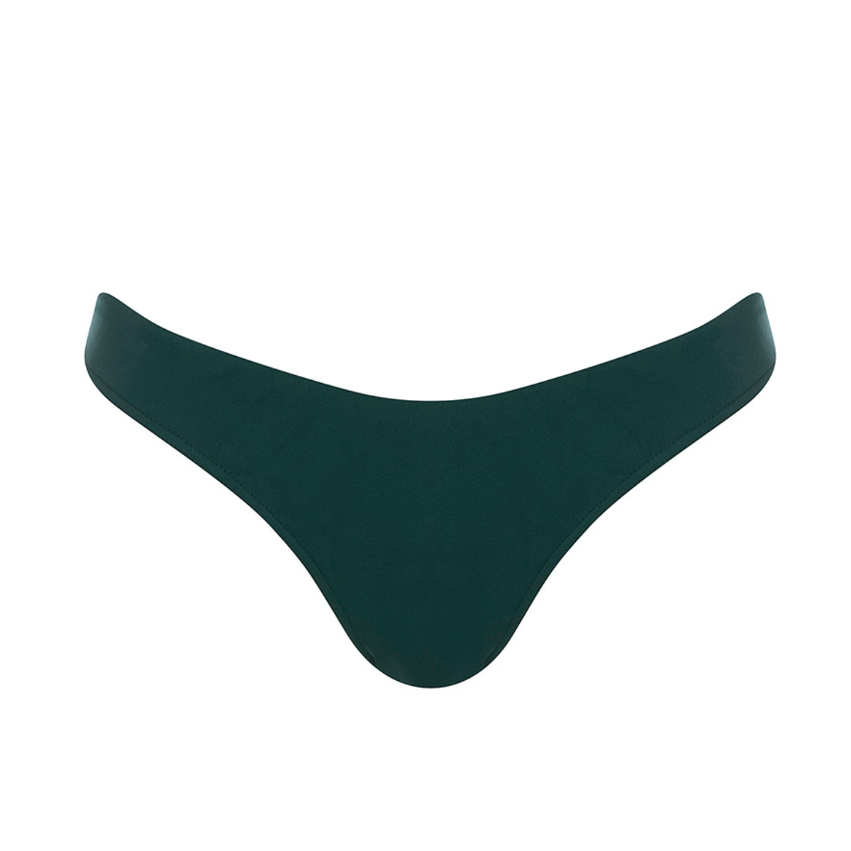 Cheeky Bikini Bottoms  Emerald – Granadilla Swim