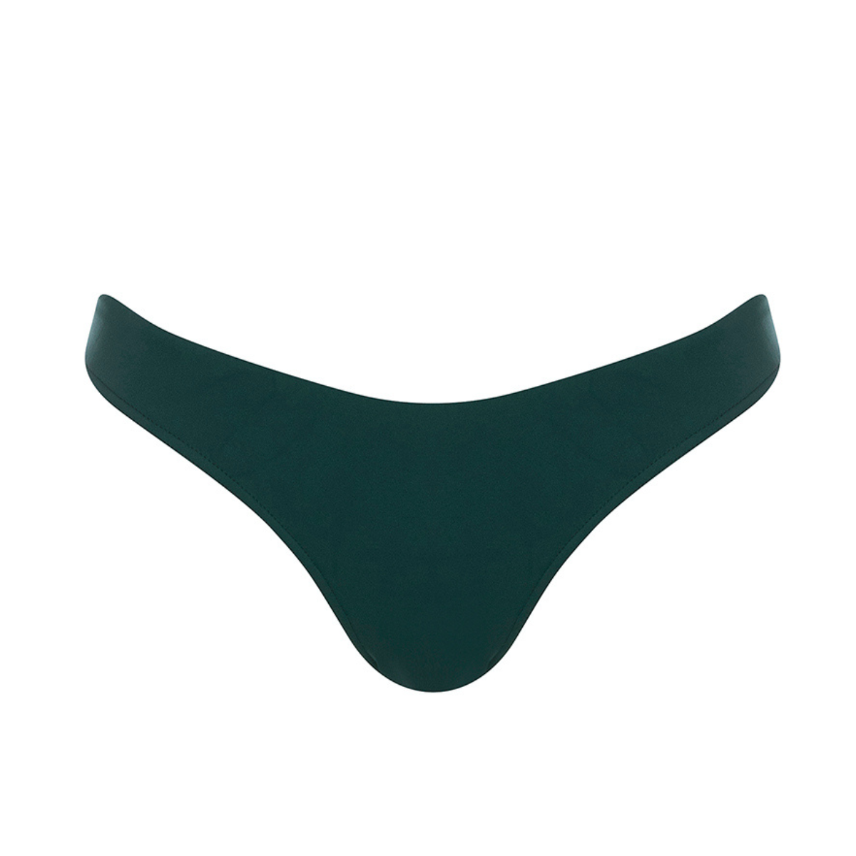 Cheeky Bikini Bottoms | Emerald