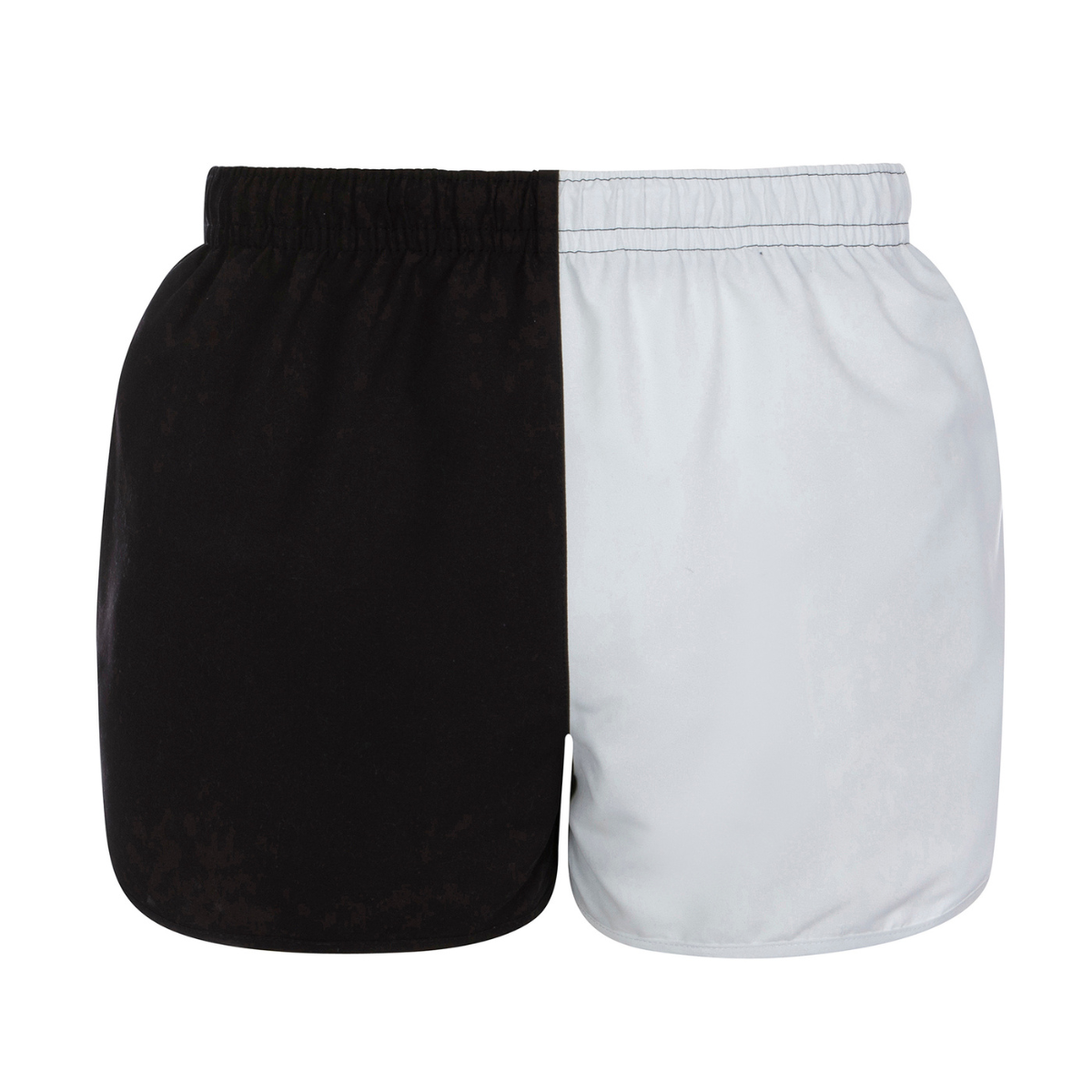 Jogger Shorts | Black & Milk