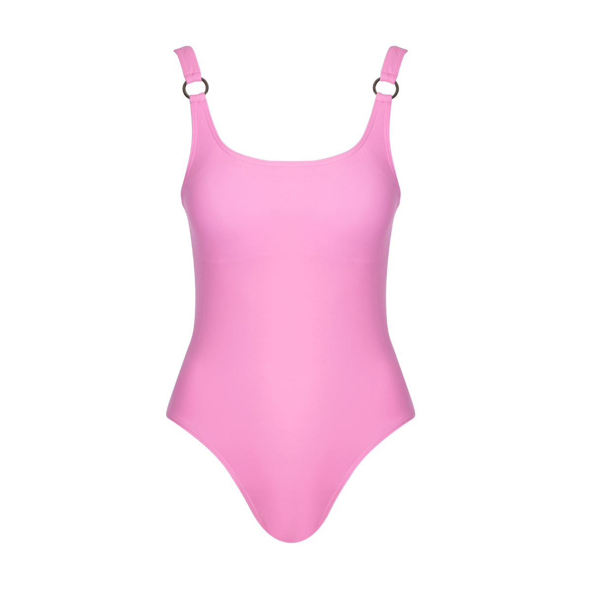 O-Ring One Piece | Pink