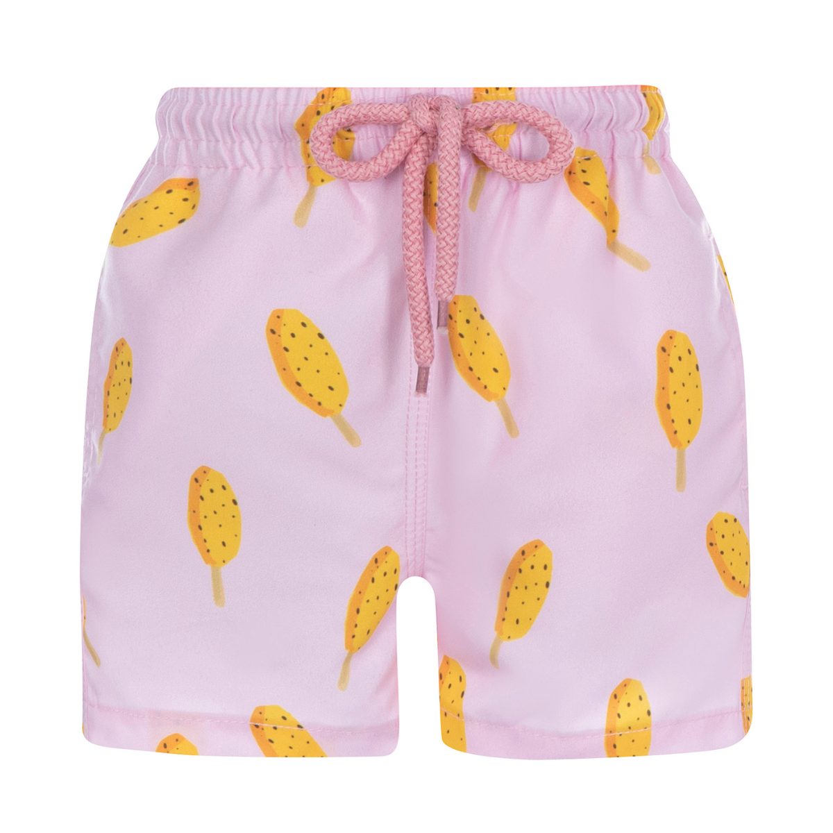 Kids Shorts | Lollies / Pink