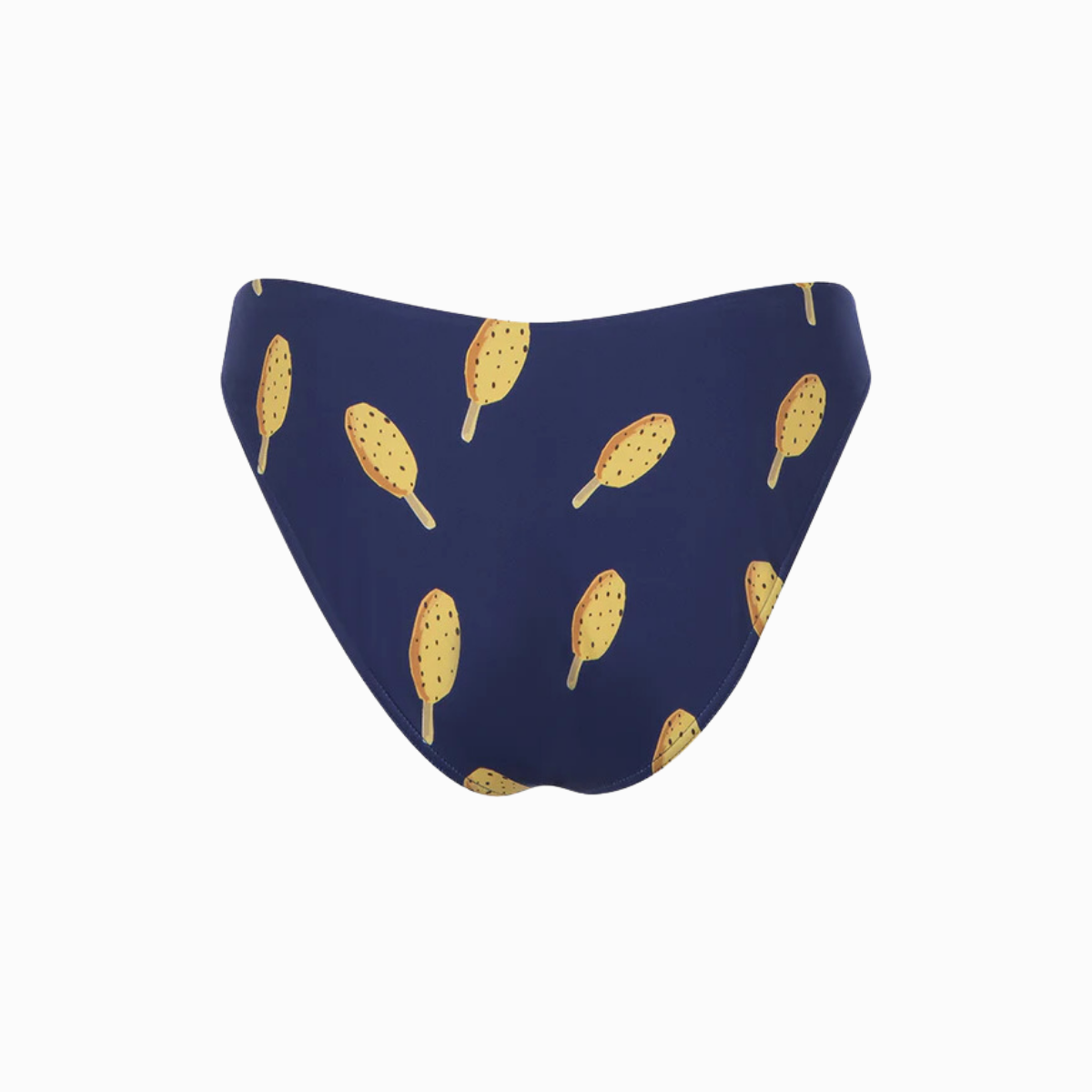 Navy Lollies | Basic