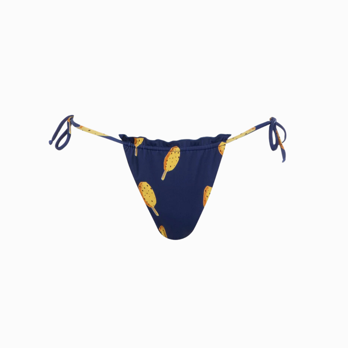 Shell Bikini Bottoms | Lollies