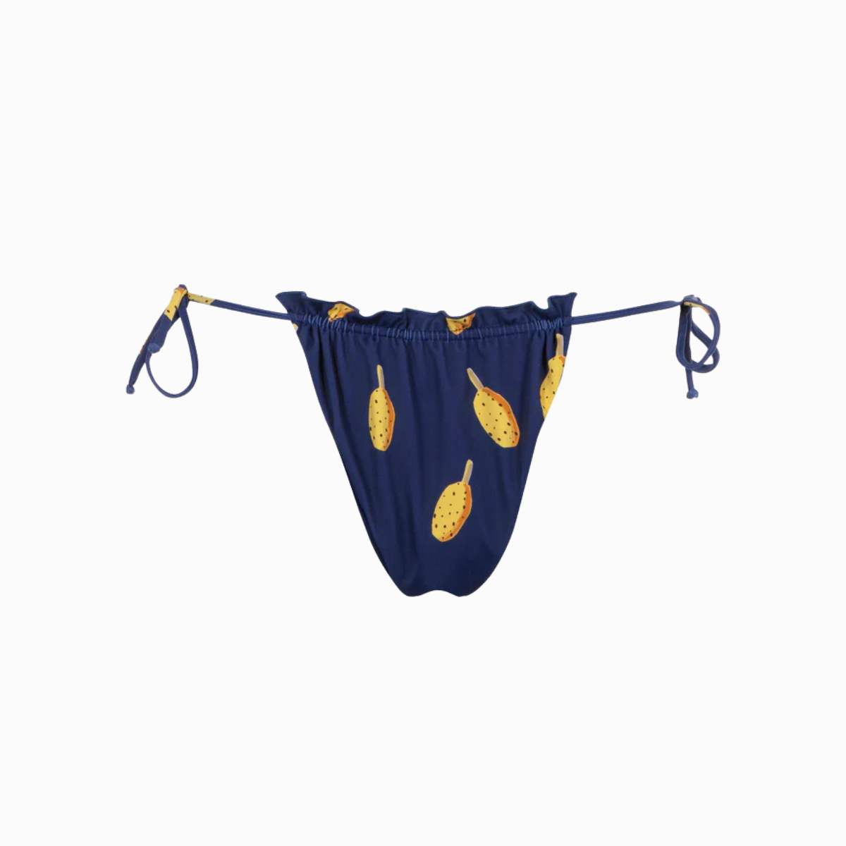 Shell Bikini Bottoms | Lollies