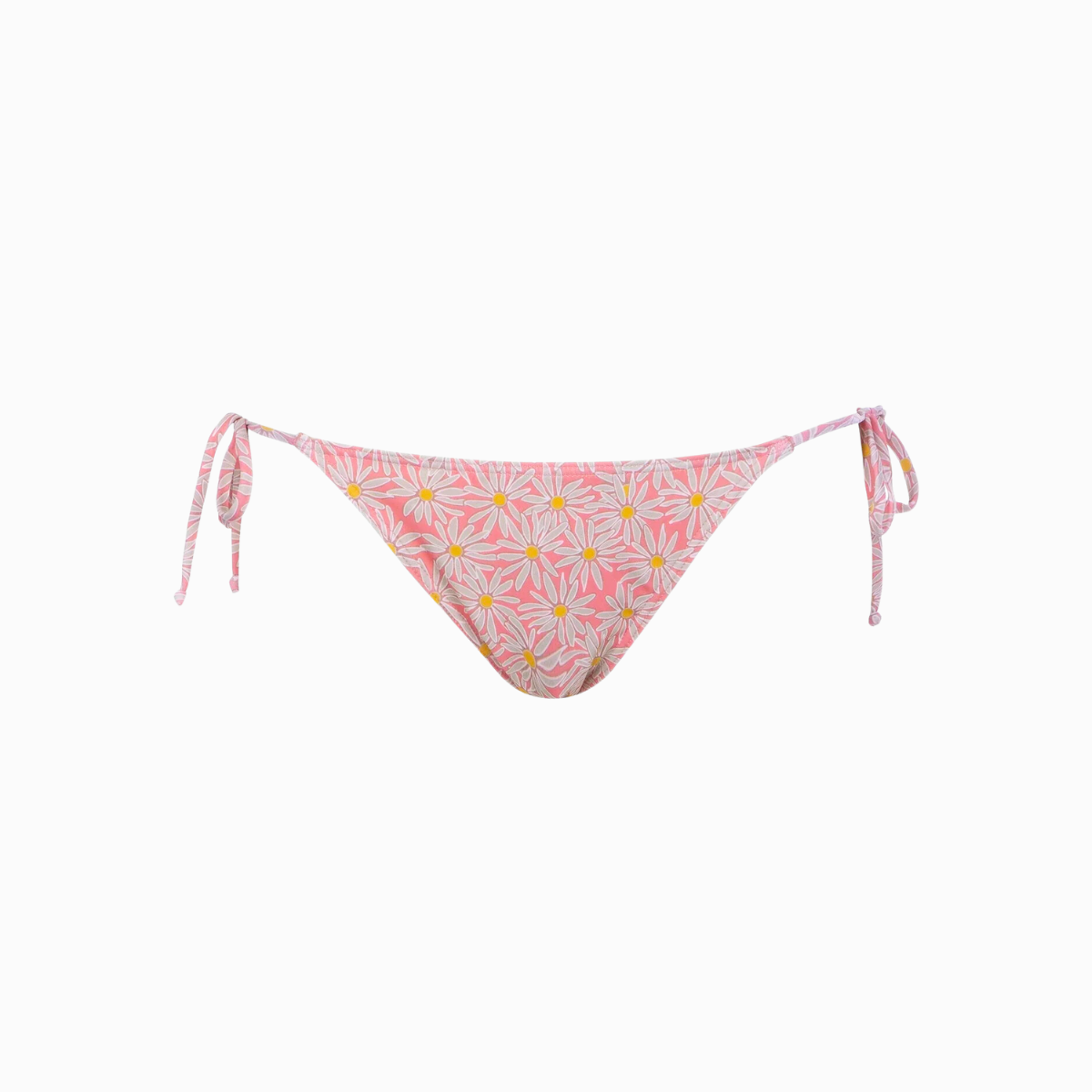 Strappy Bikini Bottoms | Daisies