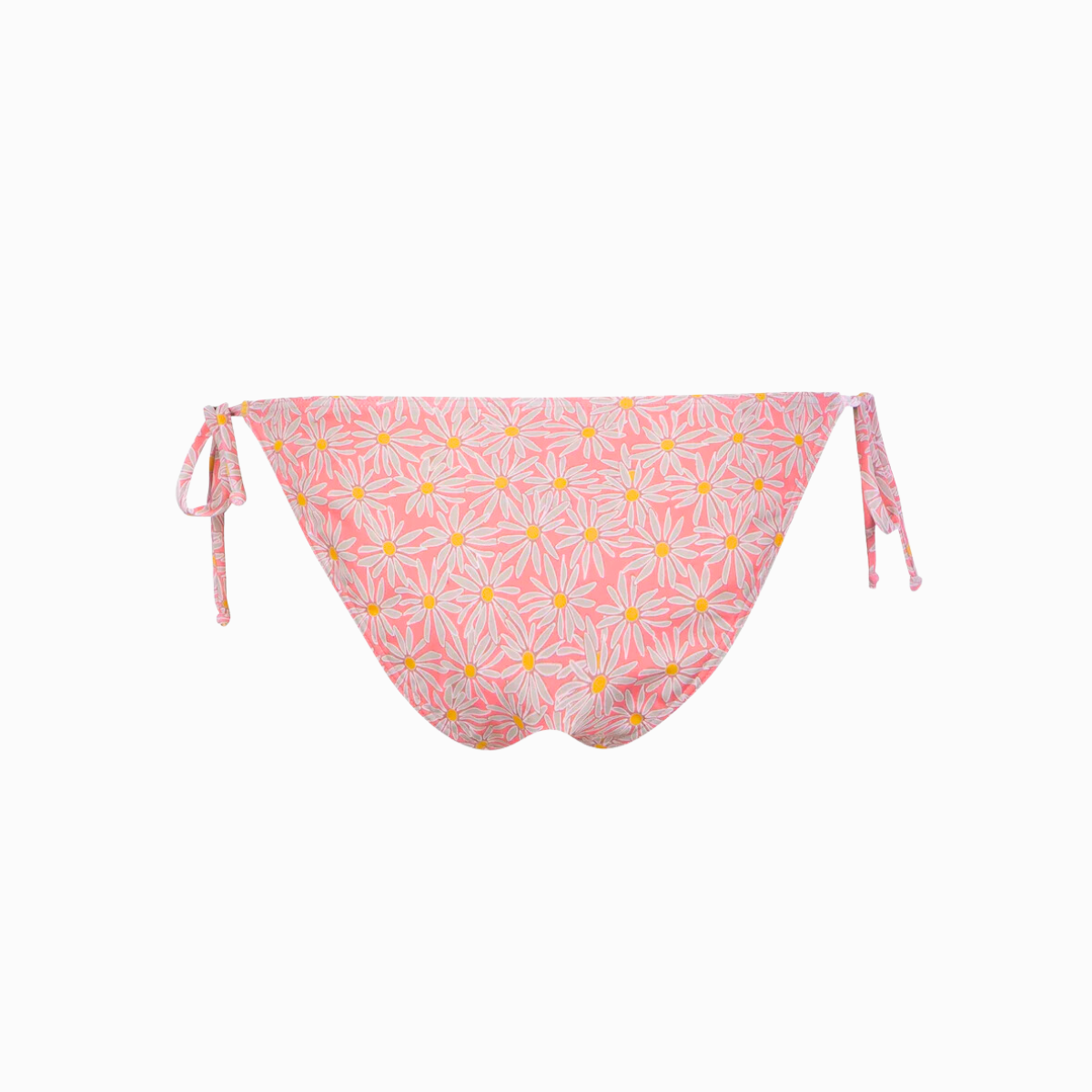 Strappy Bikini Bottoms | Daisies