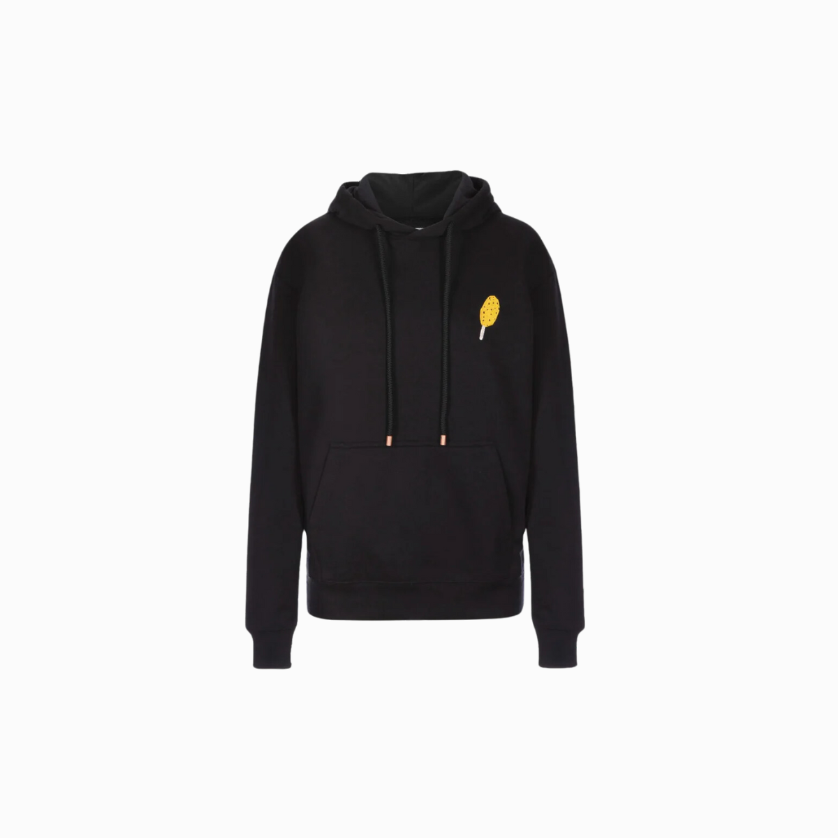 Granadilla Lolly | Black / Hoodie