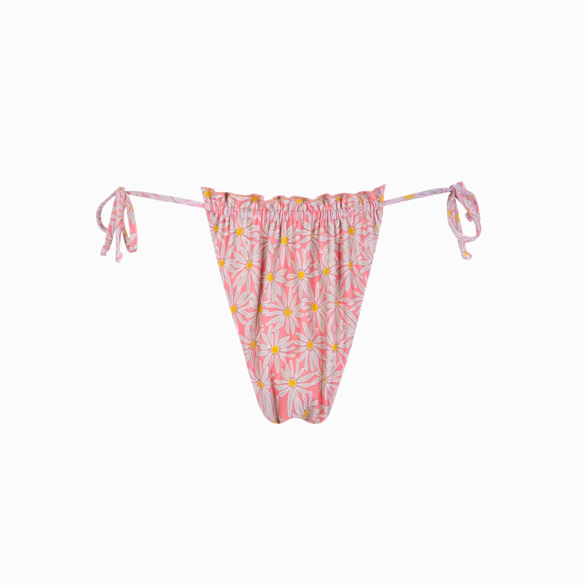 Shell Bikini Bottoms | Daisies