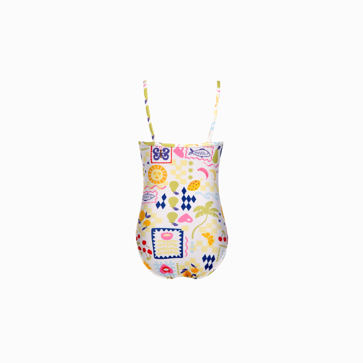 Kids One Piece | La Dolce Vita