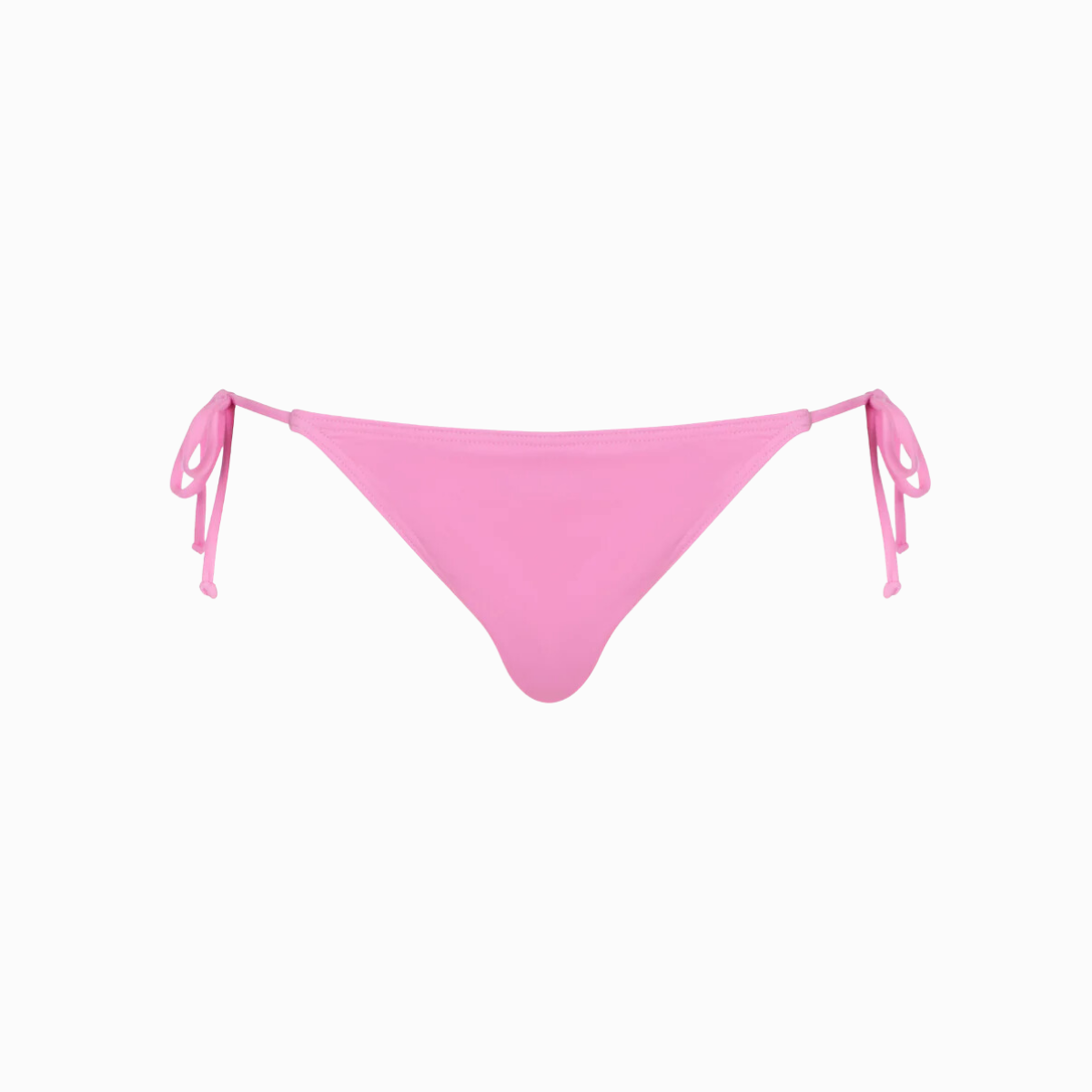 Pink | Strappy Bottoms